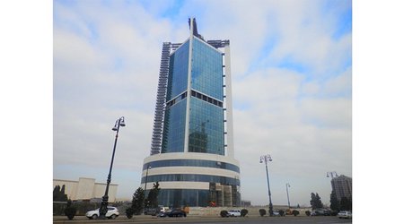 Azerbaijan’s state oil fund expects drawdown on assets next year
