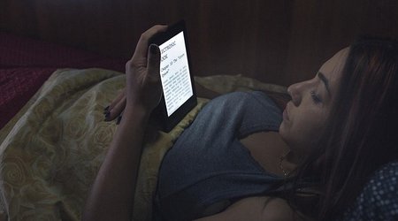 'Bedtime mode' on smartphones would mean we'd all get an extra hour's sleep
