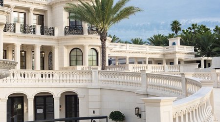 America's most expensive home