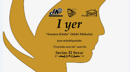 “Arzu və Murad” səhnədə