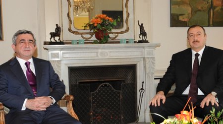 Azerbaijani, Armenian leaders to meet in coming weeks