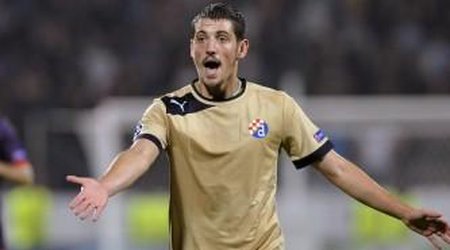 UEFA-dan "Dinamo"nun kapitanına ağır cəza