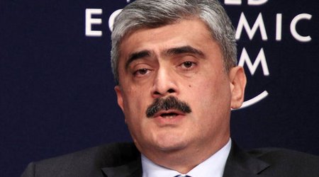 Самир Шарифов привлекает 200 миллионов на ипотеку
