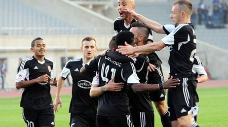“Qarabağ”dan böyük hesablı qələbə