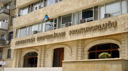 Azerbaijan: Prosecutor-General's Office summons website editors over “false” reports