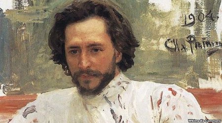 E-kitab  -  Leonid Andreyev. "Əbədi Gənclik"