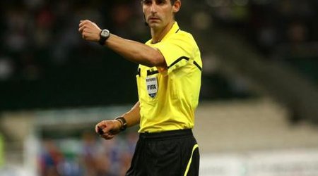 "Qarabağ" - "Tottenhem": hakimlər müəyyənləşdi