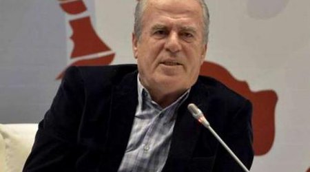 "Qalatasaray" Mustafa Dənizli ilə razılığa gəldi – rəsmi