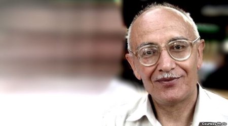 "Rafiq Tağı Mükafatı" təqdim edildi