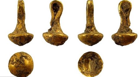 Is this the world's first BLING?