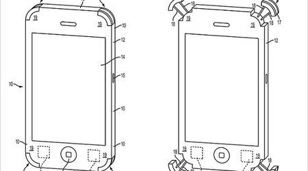 The iPhone 'lifejacket'