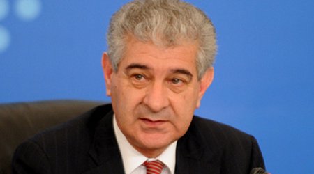 Али Ахмедов: "Остается вероятность провокации"
