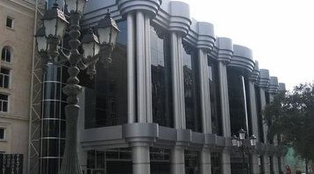 Gənc Tamaşaçılar Teatrının dekabr repertuarı