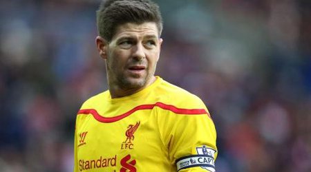 Cerrard "Liverpul"a qayıdır