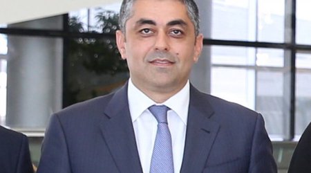 Ramin Quluzada appointed first deputy communications minister