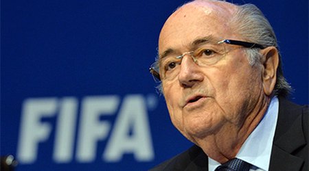 ФИФА сравнили с инквизицией
