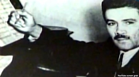 “Cücələrim”in bəstəkarının 100 illiyidir