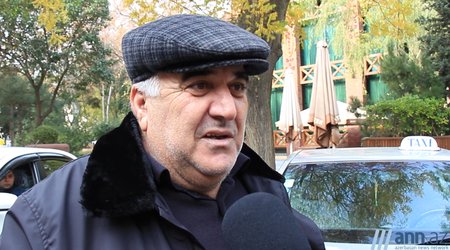 QƏFİL SUAL: "Kişinin evi olar" ifadəsinə münasibətiniz... - ANN.TV