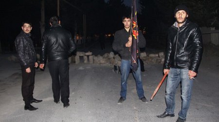 Nardaranın bu günü, yaxud bu günün Nardaranı - Fotolar