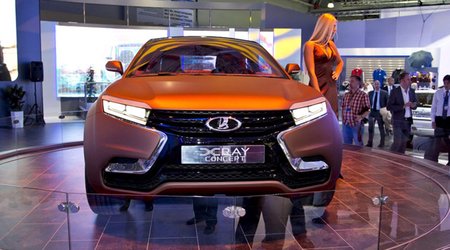 Russia's AvtoVAZ eyes return to Azerbaijan market