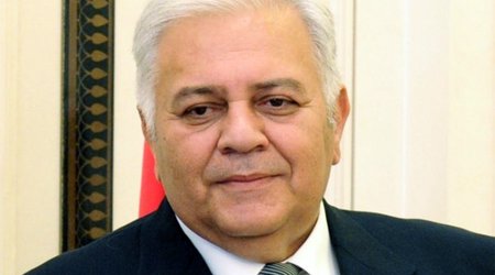 Огтай Асадов: "Азербайджан готов сделать все"