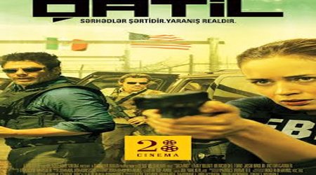 “28 Cinema”da kriminal trillerin nümayişi başladı