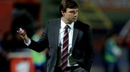 Ərtoğrul Sağlam "Bursaspor"dan getdi