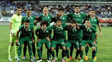 "Xəzər Lənkəran" təcrübəli futbolçularla yollarını ayıracaq