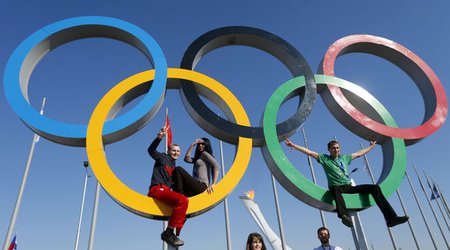 Hamburq sakinləri Olimpiadadan imtina etdilər