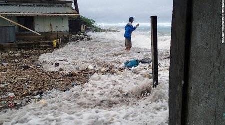 Why climate deal is everyone's business