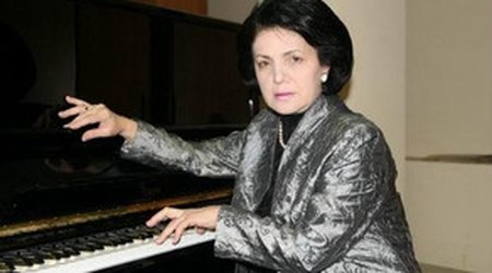 Firəngiz Əlizadənin “İntizar” operasının tamaşası keçiriləcək