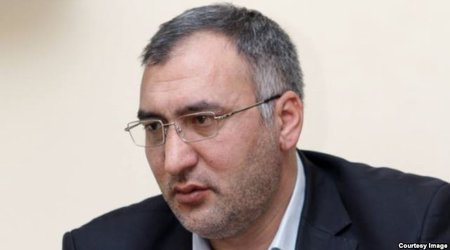 E-kitab - Şərif Ağayar: "Cəfər əmimin yolları"