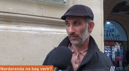 QƏFİL SUAL: Nardaranda nə baş verir? - ANN.TV