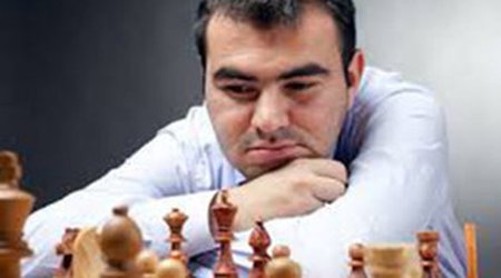 Şəhriyar Məmmədyarov dünya reytinqində dörd pillə irəlilədi