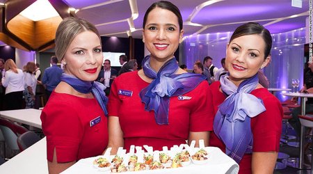 AirlineRatings names 'most excellent' airlines for 2016 - LIST