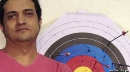 Dünya şairləri Fayadın müdafiəsinə qalxdılar: Fikir - cinayət deyil
