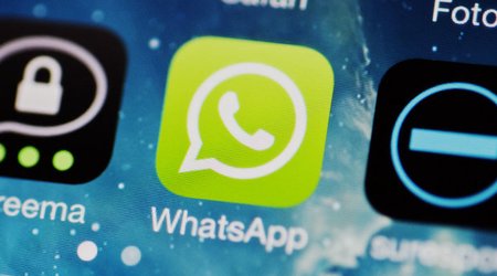 WhatsApp REALLY doesn't want you sending these messages