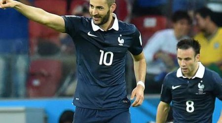 Baş nazirdən Benzema haqda sərt fikirlər