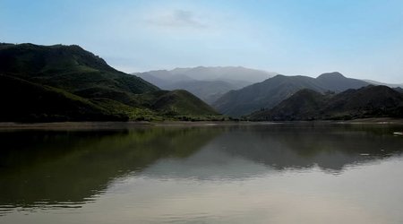 European rapporteur says Armenia creating "artificial environmental crisis" in Karabakh