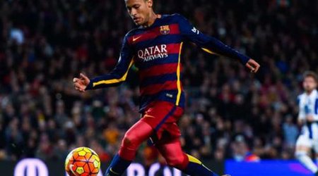 “Neymar uzun illər “Barselona”nın formasını geyəcək”