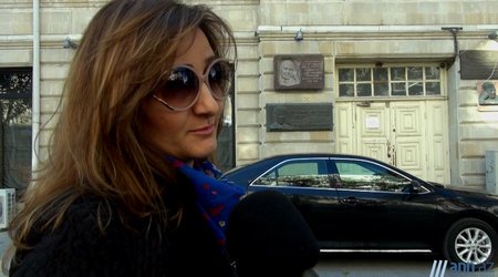 QƏFİL SUAL: Rəsulzadənin təhqir olunmasına münasibətiniz necədir?
