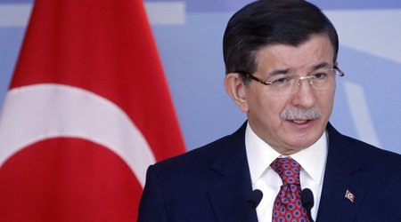 Turkish prime minister due to arrive in Azerbaijan today