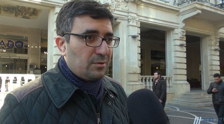 QƏFİL SUAL: Kütləvi tədbirlər hansı dildə keçirilməlidir? - ANN.TV