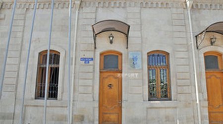 YUĞ Teatrında "Bir gecənin nağılı" adlı tamaşa hazırlanır