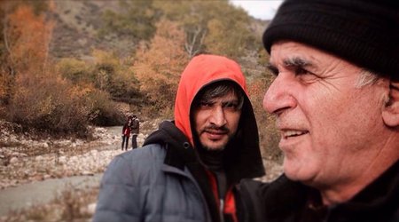 "Şər qarışanda" filminin çəkilişləri başa çatdı