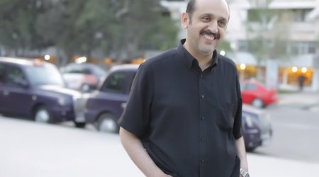 Mən xalqımın sevgisini və istiliyini hiss edirəm – MÜSAHİBƏ