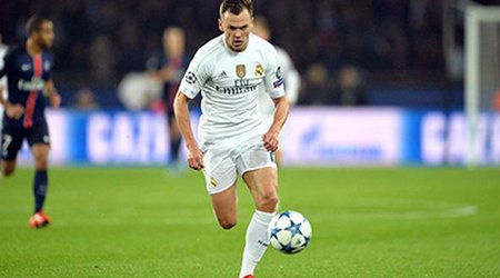 “Real” İspaniya kubokundan kənarlaşdırıldı