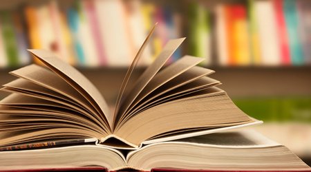 Noyabrda ən çox satılan kitablar - SİYAHI