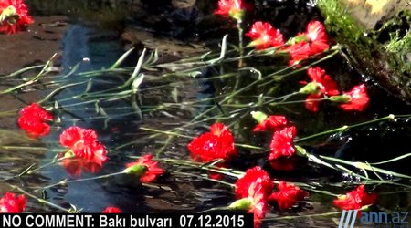 NO  COMMENT: İtkin düşən neftçilərin ANIMI - ANN.TV