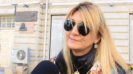 QƏFİL SUAL: Yeni il hazırlıqlarına başlamısınızmı?